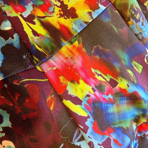 Nanette Lepore dress, Made in NYC - Picture 4 of 6